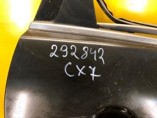 Дверь задняя правая CX-7 06-12
