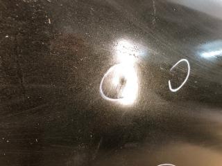 Дверь задняя правая CX-7 06-12