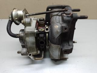 Турбина CX-7 06-12 2008 2.3 L3