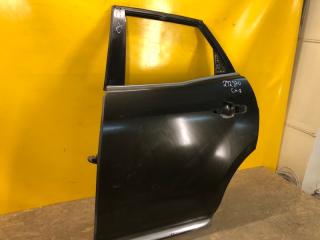 Дверь задняя левая MAZDA CX-7 06-12