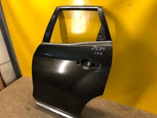 Дверь задняя левая CX-7 06-12