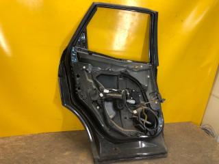 Дверь задняя левая CX-7 06-12