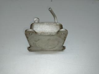 Теплообменник АКПП MURANO Z50 02-07 2005 3.5 VQ35DE