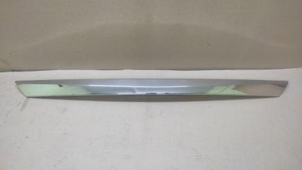 Панель подсветки номера NISSAN SENTRA B17 12-21 2013