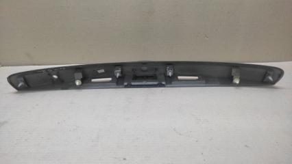 Панель подсветки номера VERSA B17 11-19 2013 SEDAN 1.6 HR16DE