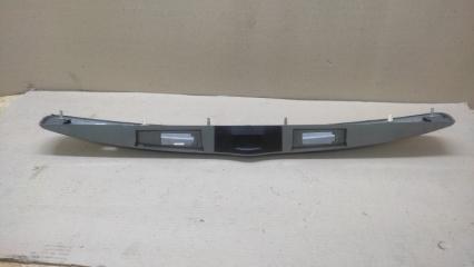 Панель подсветки номера VERSA B17 11-19 2013 SEDAN 1.6 HR16DE