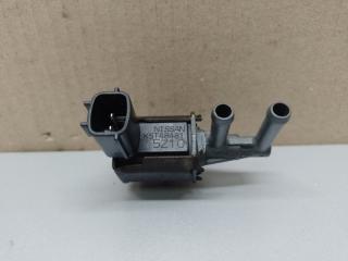 Клапан электромагнитный (вакуумный) MURANO Z50 02-07 2005 3.5 VQ35DE