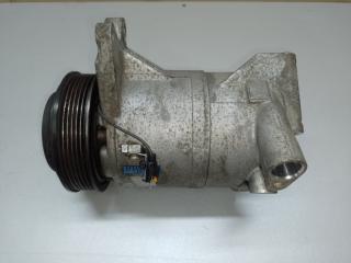 Компрессор кондиционера NISSAN MURANO Z50 02-07 2005
