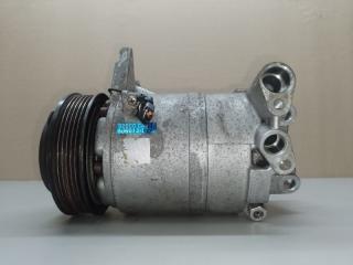 Компрессор кондиционера MURANO Z50 02-07 2005 3.5 VQ35DE