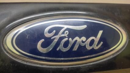 Панель подсветки номера FOCUS 10-18 2013 Седан 2.0