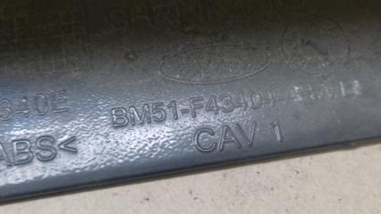 Панель подсветки номера FOCUS 10-18 2013 Седан 2.0