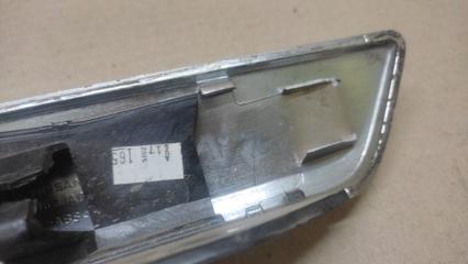 Панель подсветки номера INFINITI QX60/JX35 12-20