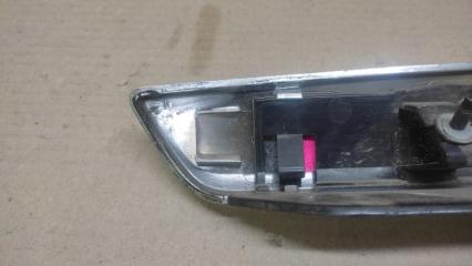 Панель подсветки номера QX60/JX35 12-20