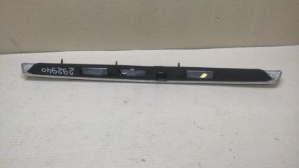 Панель подсветки номера QX60/JX35 12-20