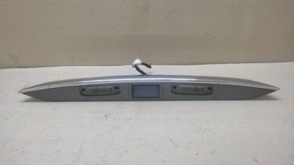 Панель подсветки номера ELANTRA HD 06-11