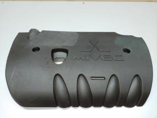 Накладка двигателя декоративная MITSUBISHI OUTLANDER XL 05-13