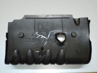 Накладка двигателя декоративная OUTLANDER XL 05-13 4B11