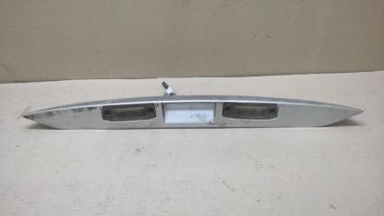 Панель подсветки номера ELANTRA HD 06-11