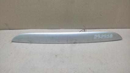 Панель подсветки номера HYUNDAI ELANTRA HD 06-11