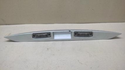 Панель подсветки номера ELANTRA HD 06-11