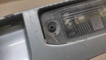 Панель подсветки номера HYUNDAI ELANTRA HD 06-11