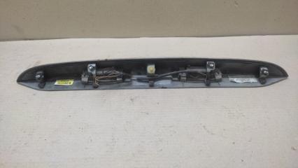 Панель подсветки номера ELANTRA HD 06-11