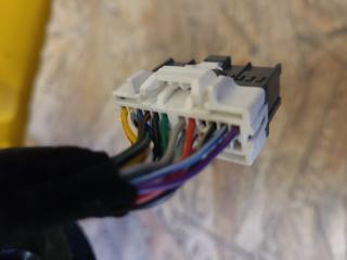 Зеркало левое SORENTO UM 14-