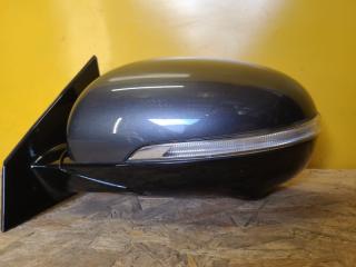 Зеркало левое SORENTO UM 14-