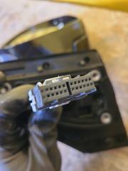 Зеркало правое SORENTO UM 14-