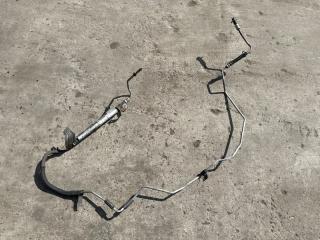 Трубка ГУР низкого давления JOURNEY 08-20