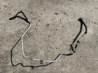 Трубка ГУР низкого давления JOURNEY 08-20