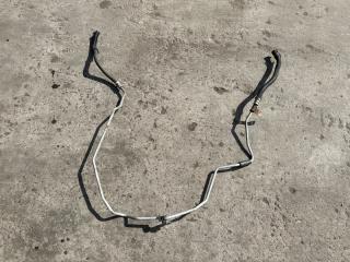 Трубка ГУР низкого давления JOURNEY 08-20