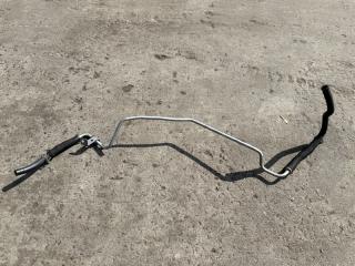 Трубка ГУР низкого давления JOURNEY 08-20