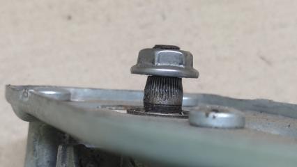 Моторчик стеклоочистителя передний OPTIMA TF 11-16