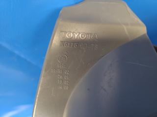 Фонарь наружный правый TOYOTA YARIS 11-20