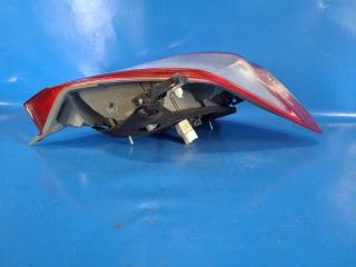 Фонарь наружный правый YARIS 11-20