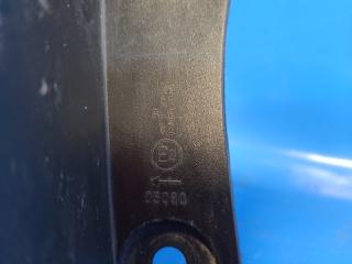 Фонарь наружный левый NISSAN QASHQAI 07-14