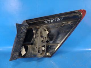 Фонарь наружный левый QASHQAI 07-14