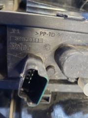 Фонарь наружный левый QASHQAI 07-14