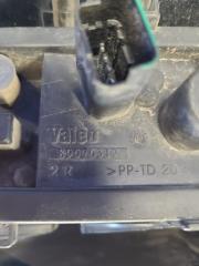 Фонарь наружный правый QASHQAI 07-14