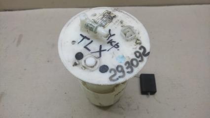 Топливный насос TLX 14-17