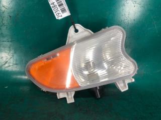 Повторитель поворота в бампер передний правый BUICK ENCLAVE 08-12 2008