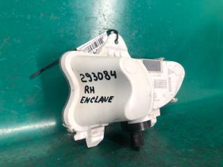 Повторитель поворота в бампер передний правый BUICK ENCLAVE 08-12 3.6 LY7