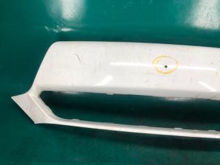 Накладка бампера передняя DART 12-16 2015 2.4 ED6