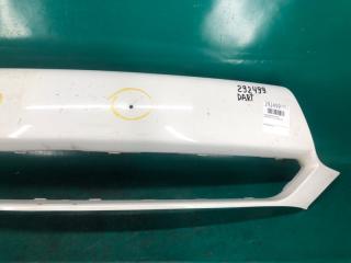 Накладка бампера передняя DODGE DART 12-16 2.4 ED6