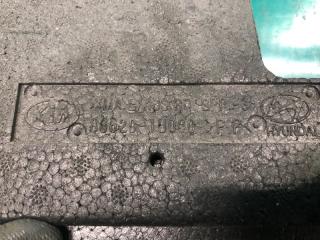 Наполнитель бампера задний SORENTO XM 09-14 2009 2.4