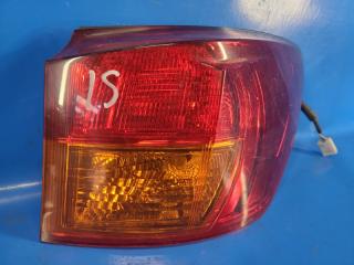 Фонарь наружный правый IS250/350 05-13