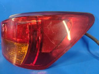 Фонарь наружный правый LEXUS IS250/350 05-13