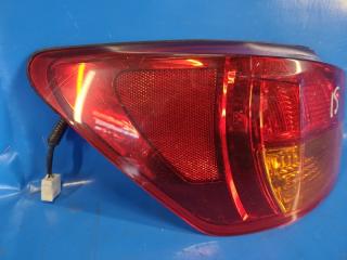 Фонарь наружный левый IS250/350 05-13