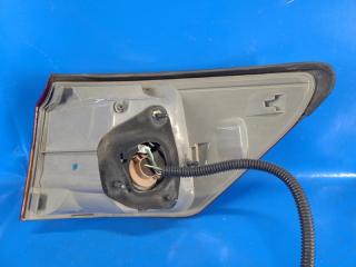 Фонарь наружный левый IS250/350 05-13